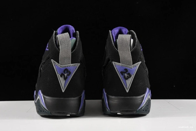 Rep Onekick 7 Ray Air 304775-053 Jordan Allen Retro Bucks 0618